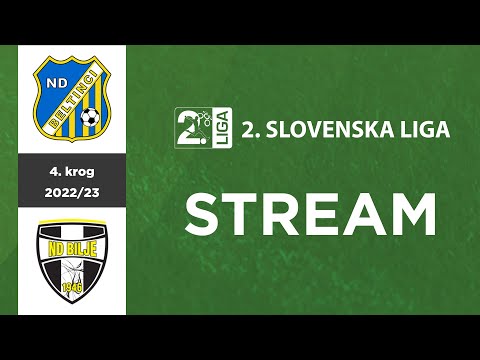 2.SNL 22/23 4.krog Beltinci Klima Tratnjek - Vitanest Bilje