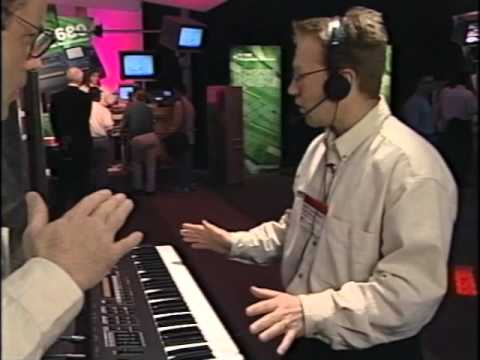 Roland XP-30 Synth image 5