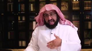 صورة الحرية والمرجعية الشرعية | د. فهد بن صالح العجلان