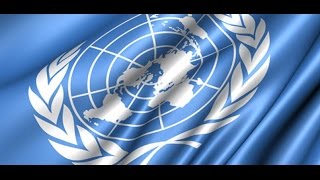 Undeniable Proof The UN is Officially Building The New World Order Through Communism