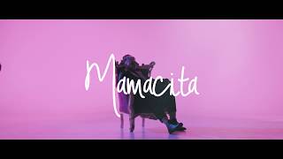 Malik Elyas - Mamacita (Official Musik Video)