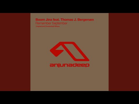 Remember September (Duderstadt Remix)