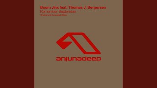 Remember September (Duderstadt Remix)