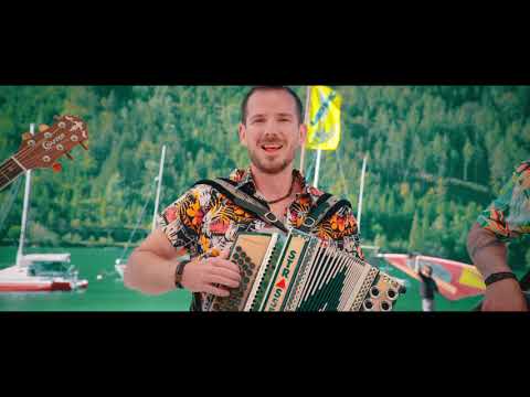 Landfunk Tirol  - An guatn Song (offizielles Musikvideo)