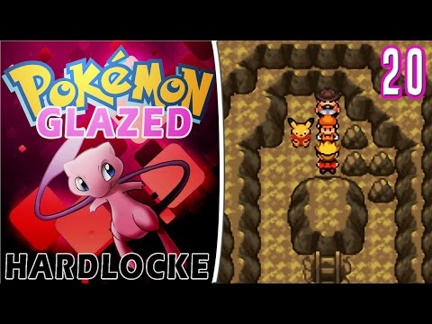Pokémon Glazed Hardlocke | Episodio 20: ¡Esas medallas son mías!