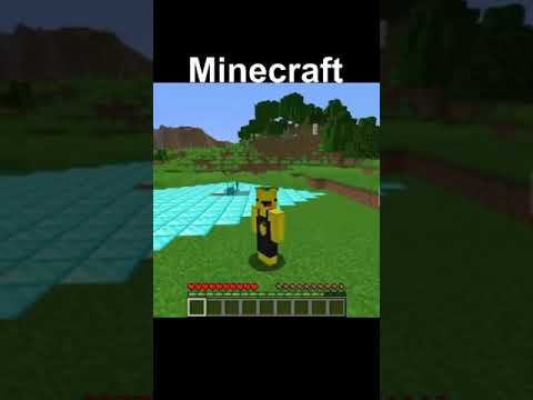 Mind-blowing Minecraft RTX Gameplay! Experience the Difference