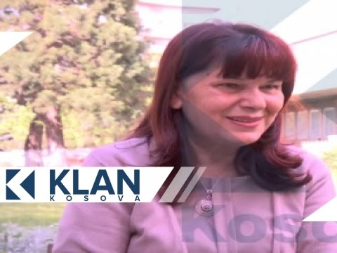 Lamtumirë Liliana Çavolli - 09.05.2015 - KlanKosova