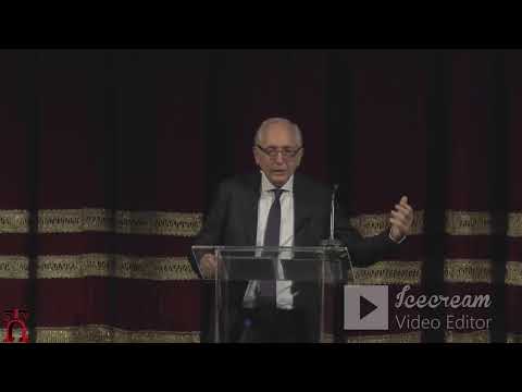 IL RAZZISMO DEI ROMANI con Andrea Giardina