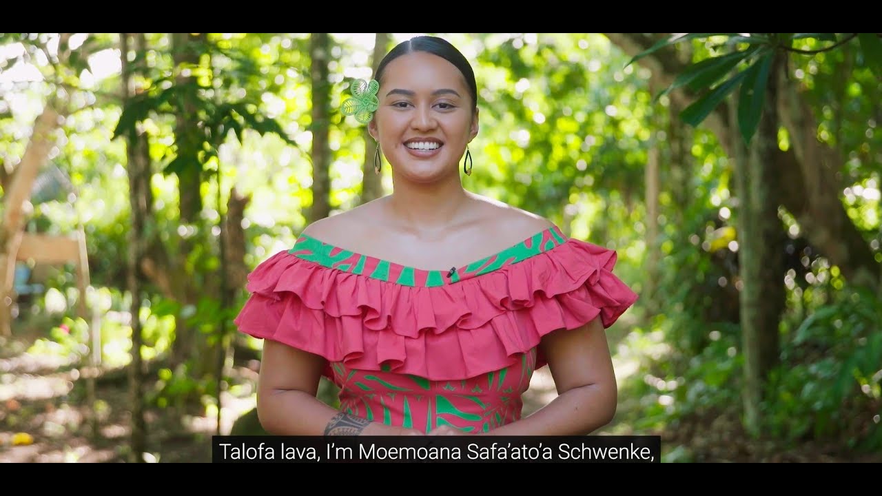 It Takes a Village to Raise a Child | Parents of the Pacific