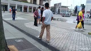 My Birthday adventure p.1/Central Hongkong to Tung Chung/Ngongping360@lola&kidsmixtv