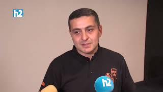 «Խաղաղության պայմանագիր» չի կնքվելու․ 50 հազար ստորագրությունով մտնում ենք խորհրդարան․ ՀԱՅԱՔՎԵ
