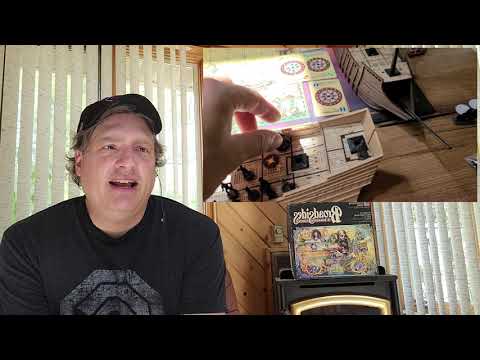 Broadsides & Boarding Parties: How to Fix and Modify a Classic.