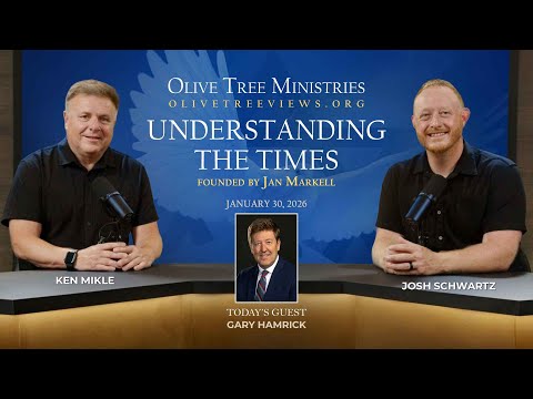 A Glimpse of Things to Come