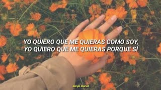 Paulina Rubio | Todo mi amor - Letra