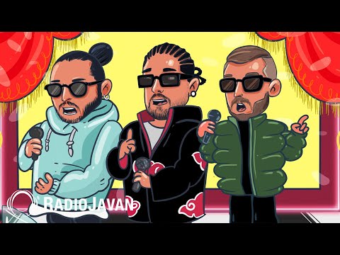 Talk Down Ft Fedi - "Dokhtare Haji" OFFICIAL AUDIO  | تاکدوان فیت فدی - دختر حاجی