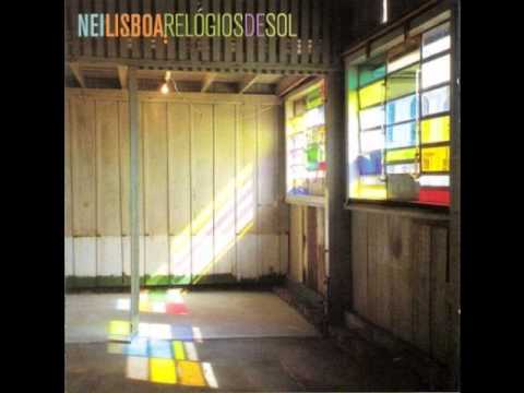 Relógios De Sol - Nei Lisboa