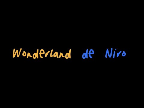 Wonderland De Niro - Student Short Film (drama)