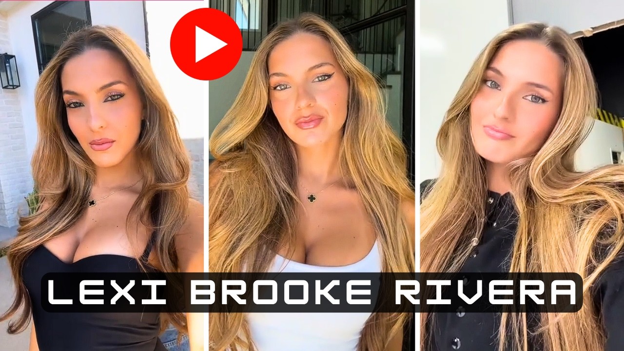 This Challenge Got WAY Too Crazy 💀 Alexa Rivera Compilation