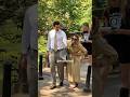 Naomi Watts & Paul Kelly Film ‘American Love Story’ While Tourists Mind Their Own Business 🎬