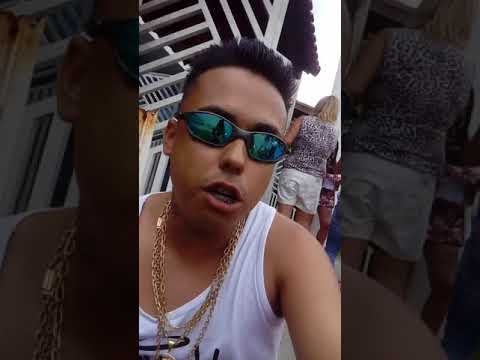 MC GIL DO TALIBAN, MC JSP MEDLEY 2018 Z/O!