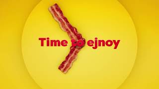 Oscar Mayer Keep It Oscar | Srcamble Your Morning: Erlay Wrom
