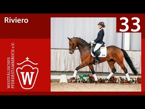 33 Riviero Wallach v. Riccione - Florestan I