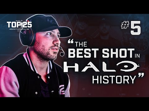 Der größte Map-Druck – #5 Royal 2 | Halo Top 25