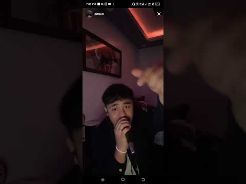 Ian Real (Adrian Manibale) - Heather 04-21-23 0706pm