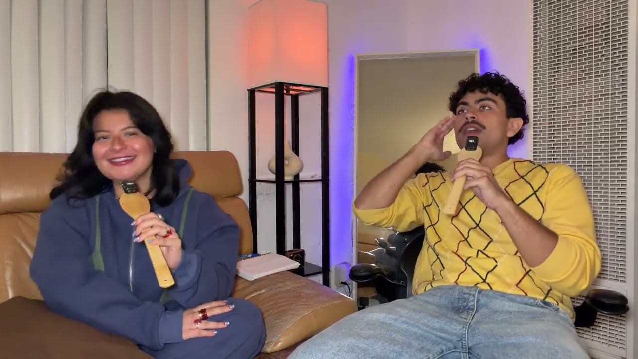 Jezabel Talks Ending with Beans, Blocking Haters, and The Reality of a Lawyer | Pablo Talk Ep. 11