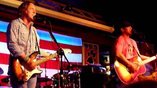 Christian Kane - Let's Take a Drive at Duke's