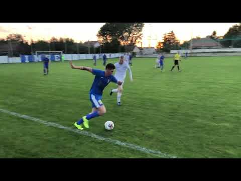Pestszentimrei SK vs Csep-Gól FC Magyar Kupa 2. Forduló 2020.08.12.
