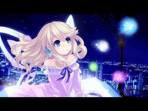 Nightcore Stella Breeze - Haruna Luna