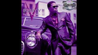 Bobby V. - If I Can&#39;t Have You (Chopped &amp; Screwed)