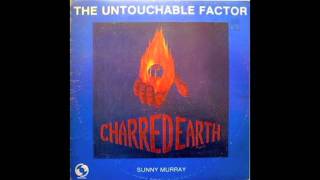 Sunny Murray - Charred Earth