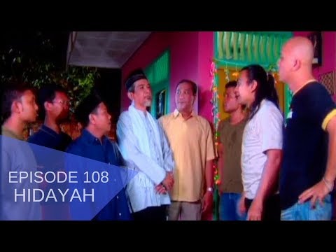 HIDAYAH - Episode 108 | Suka Mengurangi Timbangan Sengsara Di Hari Tua