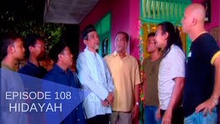 Download lagu HIDAYAH - Episode 108 | Suka Mengurangi Timbangan Sengsara Di Hari Tua mp3