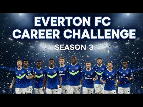 FC26 Everton Career Mode S3 Ep5: UNBEATEN RUN ENDS! HUGE WINS vs CHELSEA & WEST HAM + UCL DRAMA!