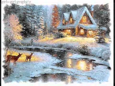 Christina Undhjem - Finally  It's Christmas Again