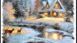Christina Undhjem - Finally  It's Christmas Again