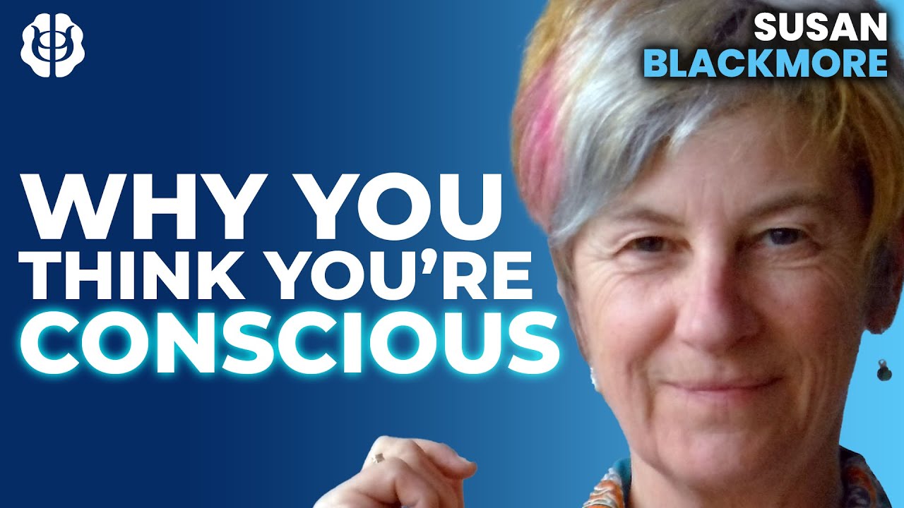 Susan Blackmore: Did Religions Evolve To Exploit Us? God's Memes & Consciousness Delusionism Susan Blackmore: Did Religions Evolve To Exploit Us? God's Memes & Consciousness Delusionism