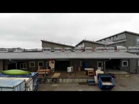 Beta Factory Copenhagen