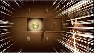 ダンガンロンパ　実況＃39　「ロッカーに顔が！！」