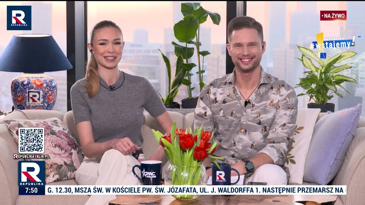 S.O.S dla Chrześcijan 18.01.2026