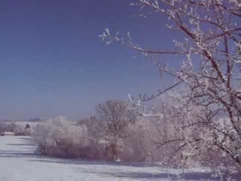 749 107 - R 1246 - cesta Příbram - Milín - 29.1.2011. - 1. díl