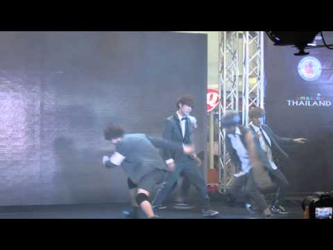 Millenium Boy Moment P'Em @ Wolf RGP PATTAYA