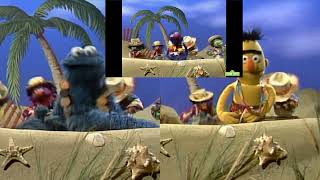 Sesame Street - Take A Rest (short version)