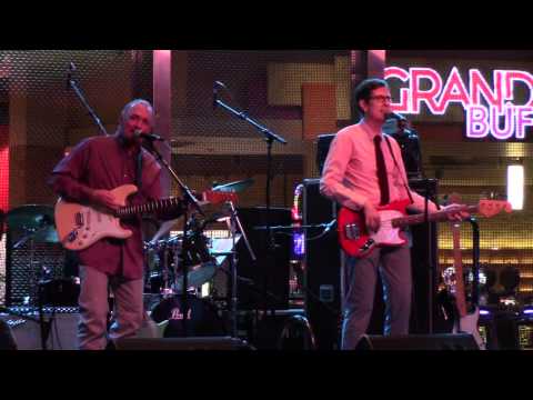 The Box Tops (Live)--The Letter--Shelbyville, Indiana 1-9-16