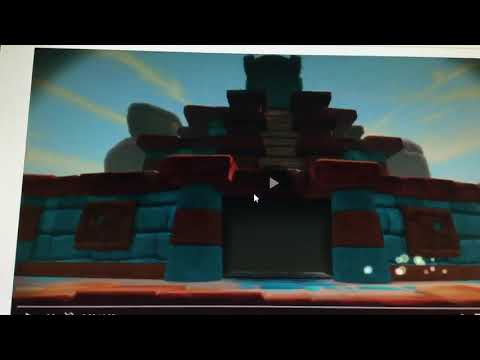 Spyroladdin Part 10 - The Skeleton of Wonders (Part 1)