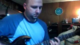 poison idea in my headache