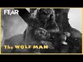 Larry Talbot Gets Bitten By A Werewolf The Wolf Man 1941